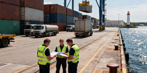 欧洲清提派一体化服务客户案例