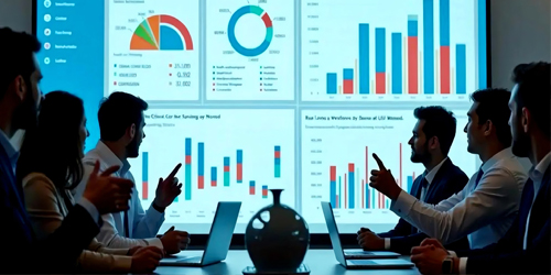 割草机欧洲清提派一体化服务客户案例