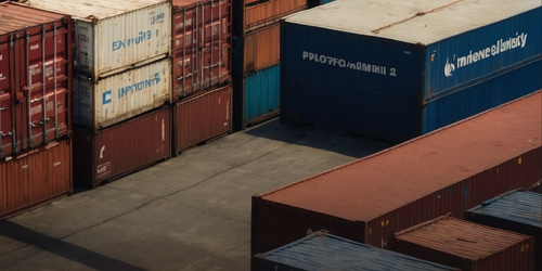 欧盟进口管制系统 2 (ICS2) 将扩展至铁路和公路交通，涵盖所有运输方式